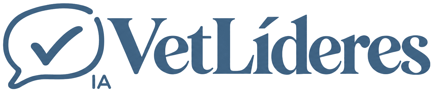 VetLíderes